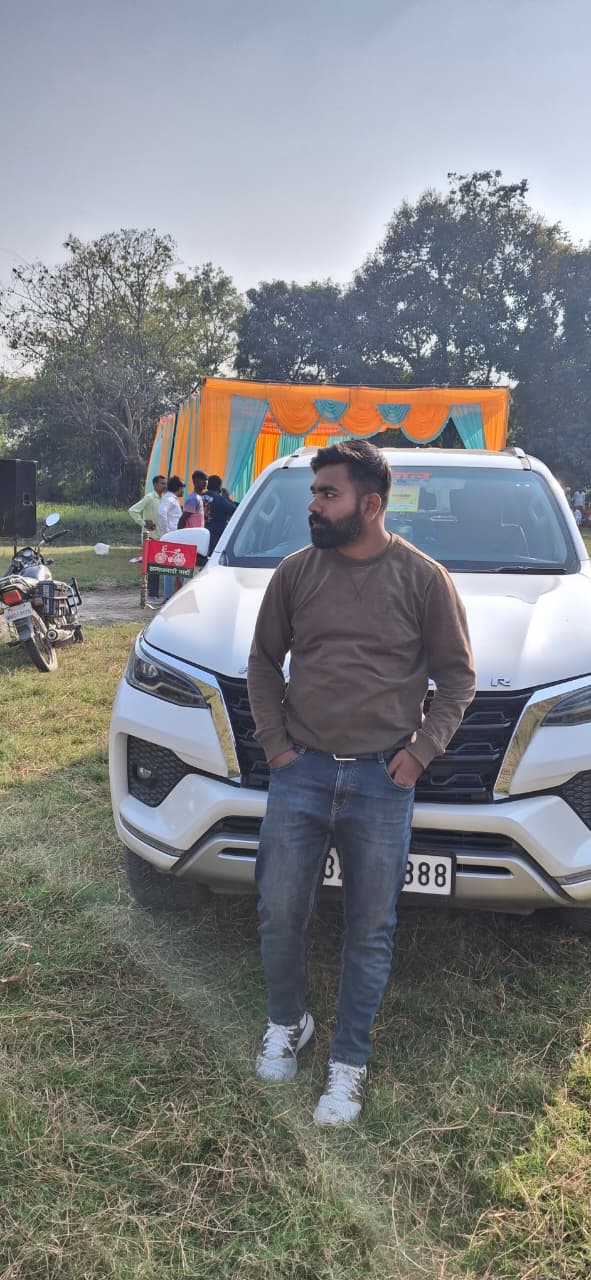 Rajneesh